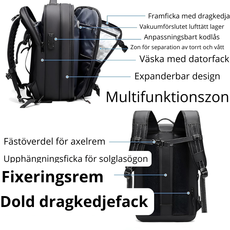AIR BY SWEDEN